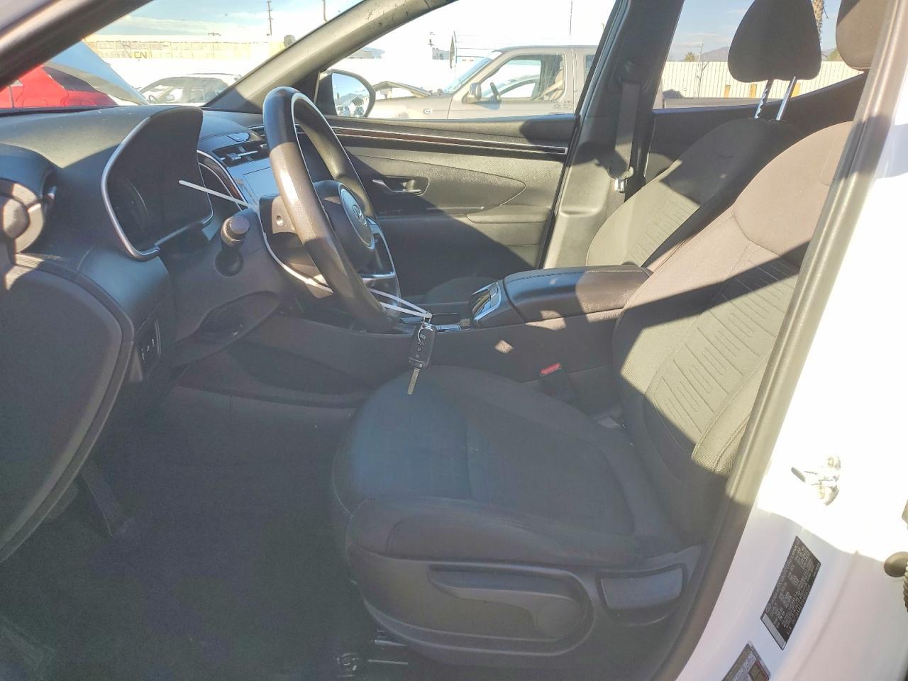 2022 Hyundai Santa Cruz Se - Фото 7