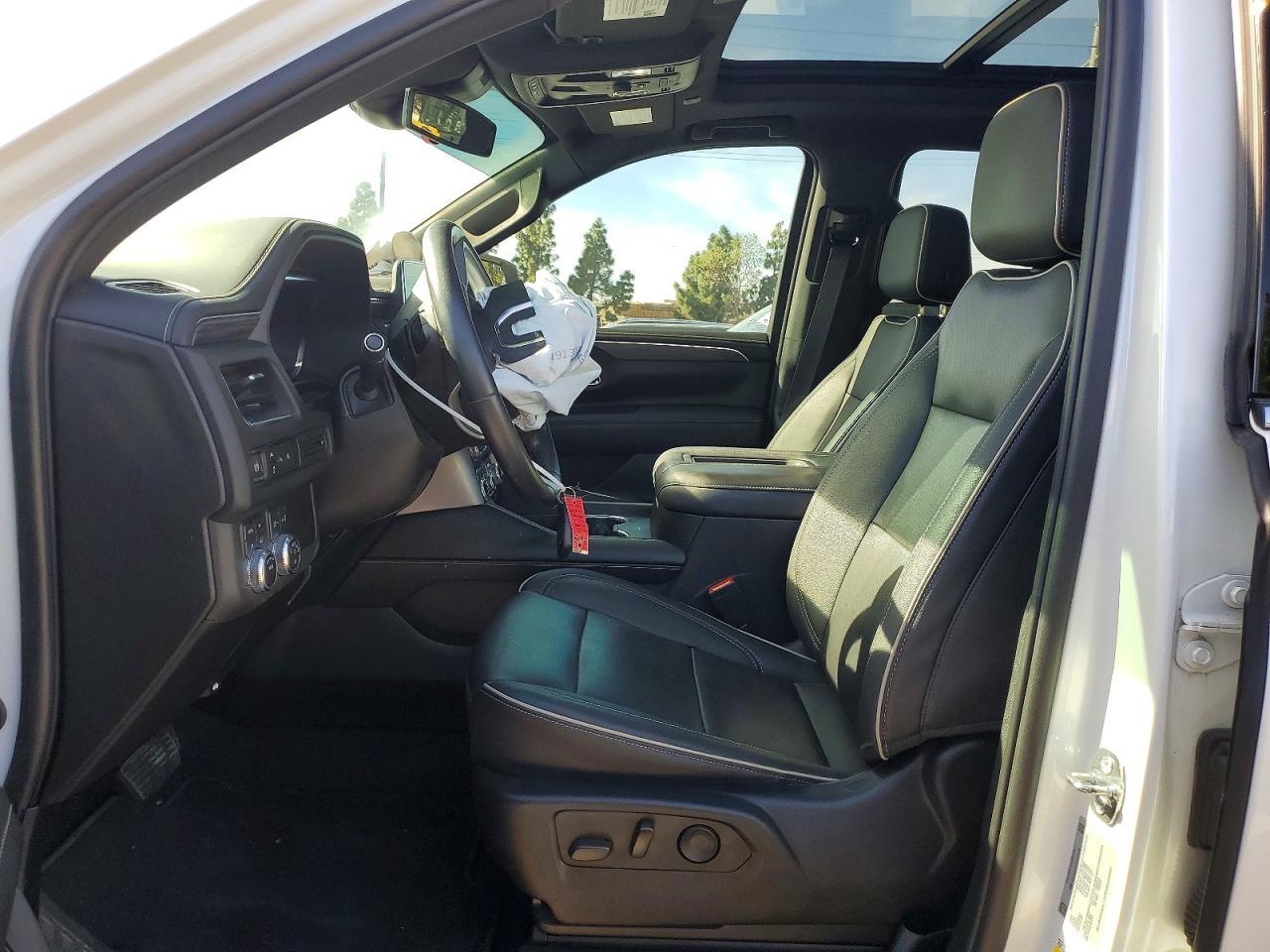 2023 GMC Yukon Xl K1500 Slt - Image 7