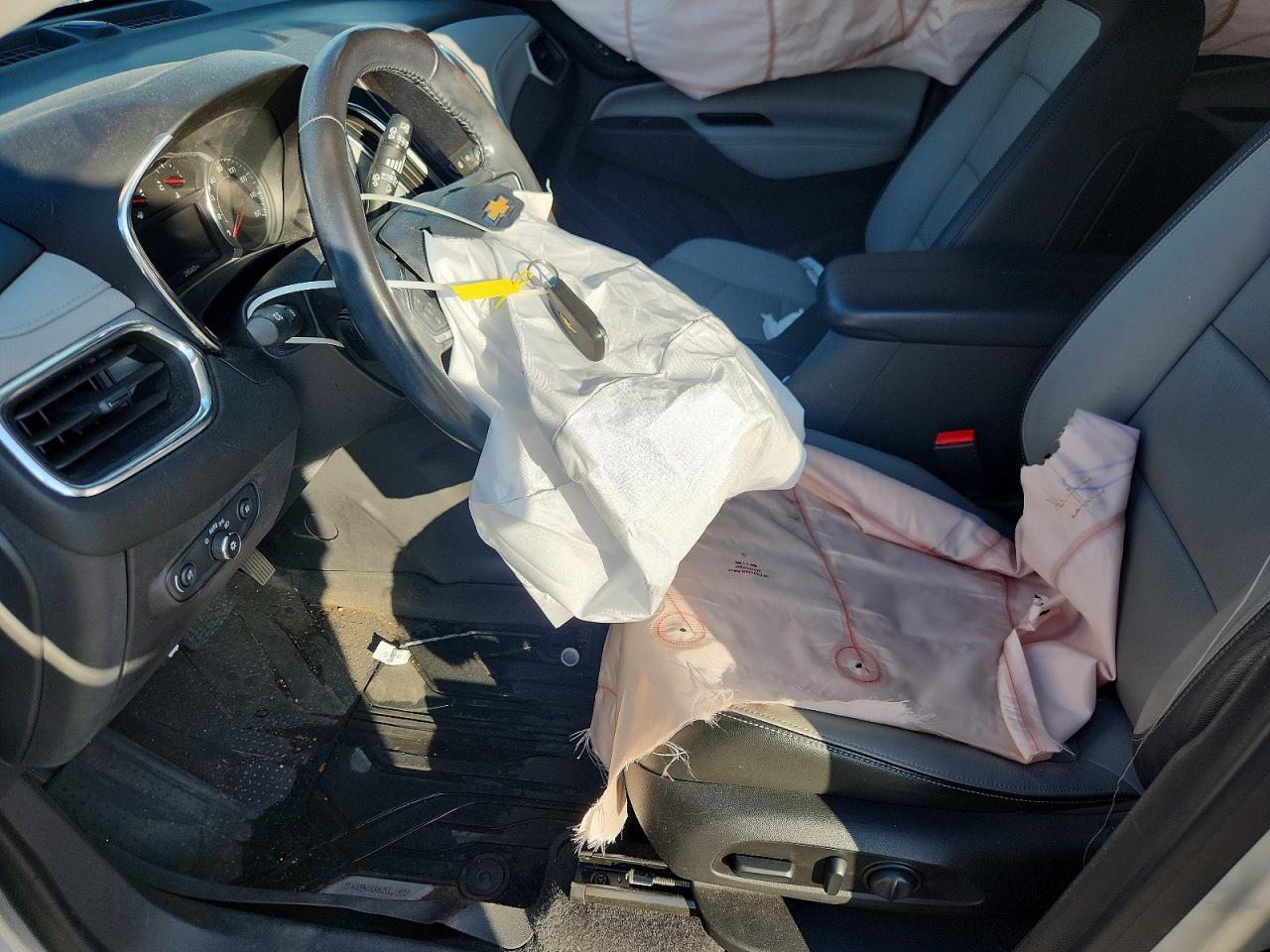 2020 Chevrolet Equinox Premier - Фото 7