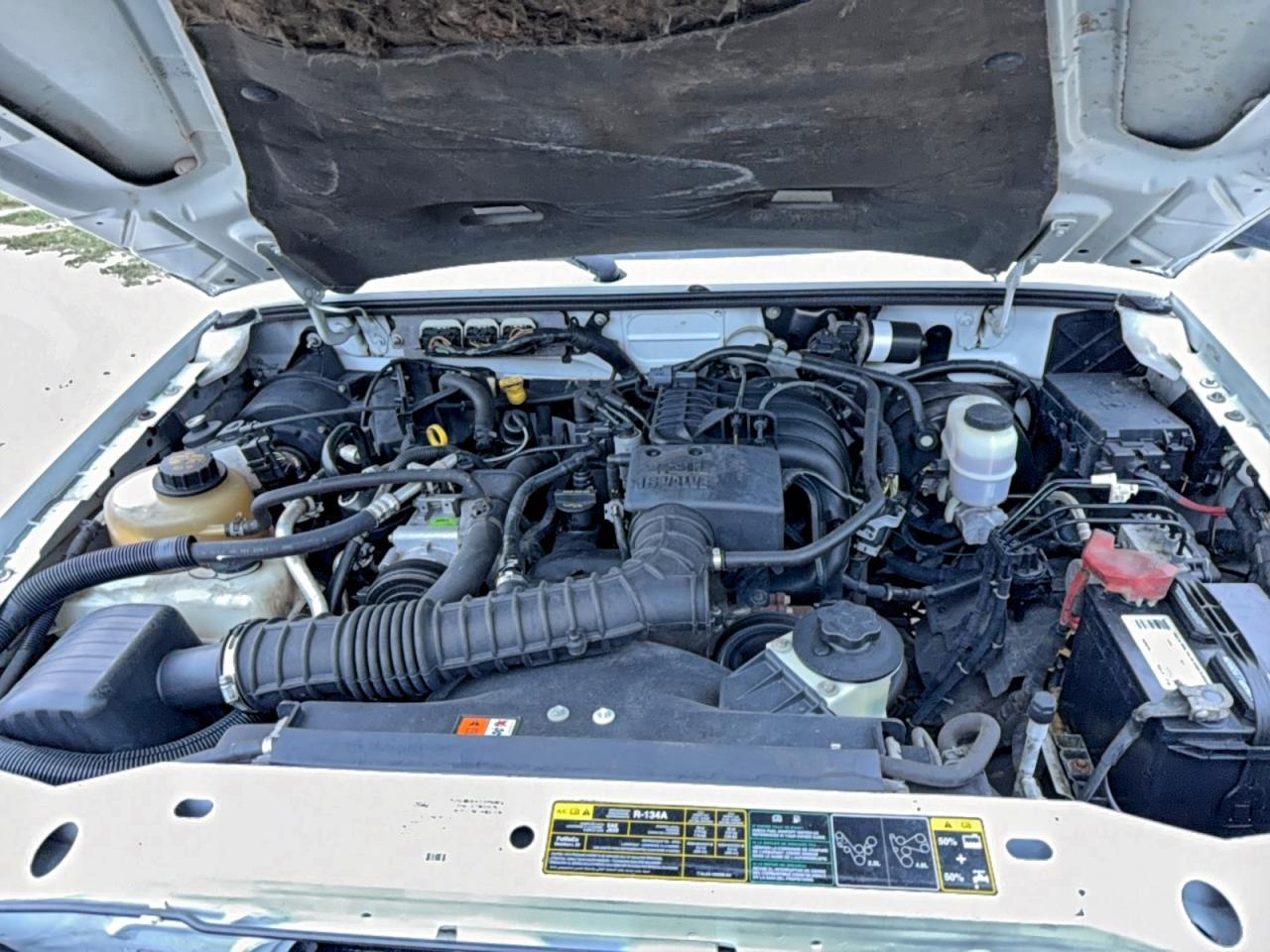 2011 Ford Ranger Super Cab - Image 7