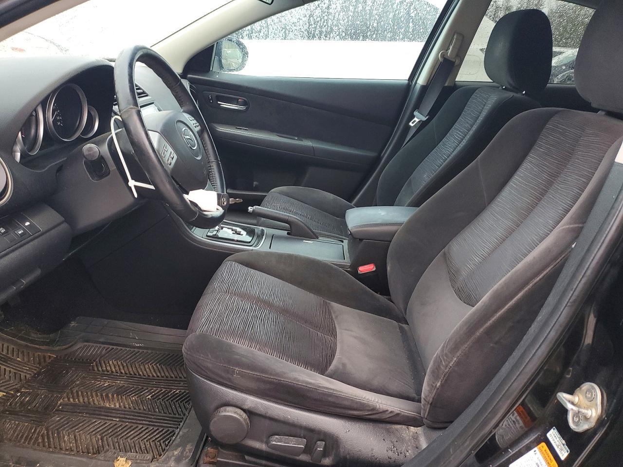 2009 Mazda 6 I - Фото 7