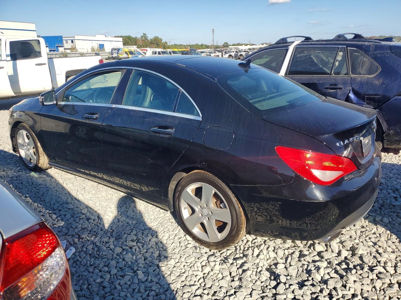 2015 Mercedes-Benz Cla 250 - Image 2