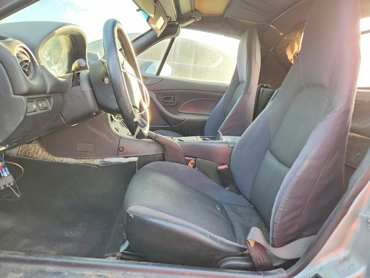 2001 Mazda Mx-5 Miata Base - Фото 7