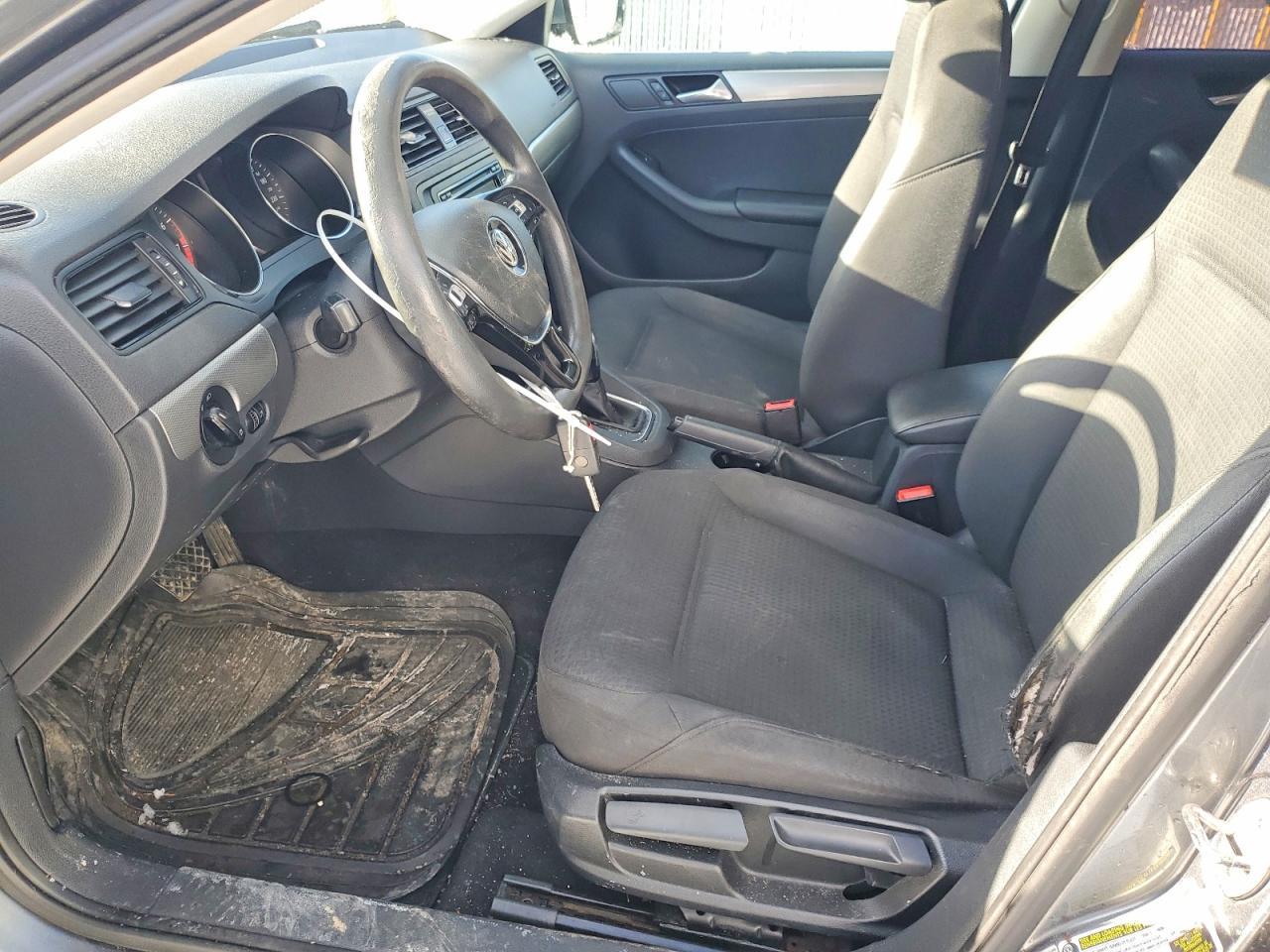 2015 Volkswagen Jetta Base - Image 7