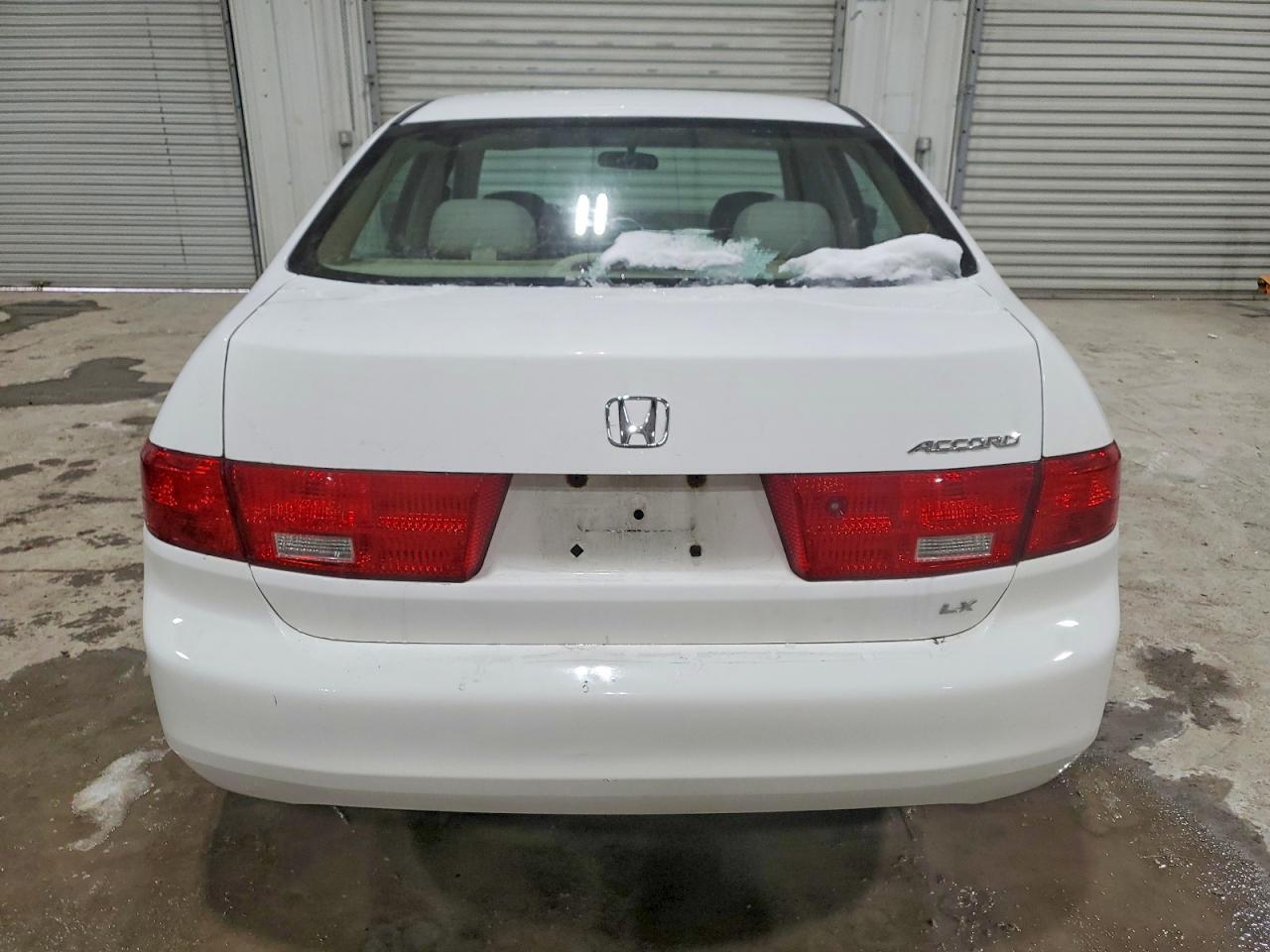 2005 Honda Accord Lx - Image 6