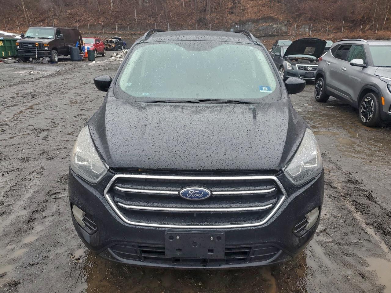 2018 Ford Escape Se - Image 5