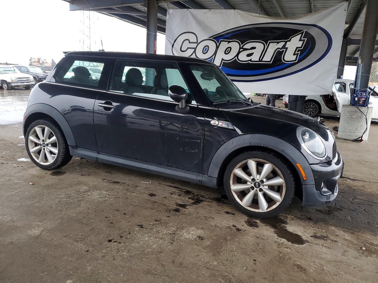 2013 Mini Cooper - Фото 4