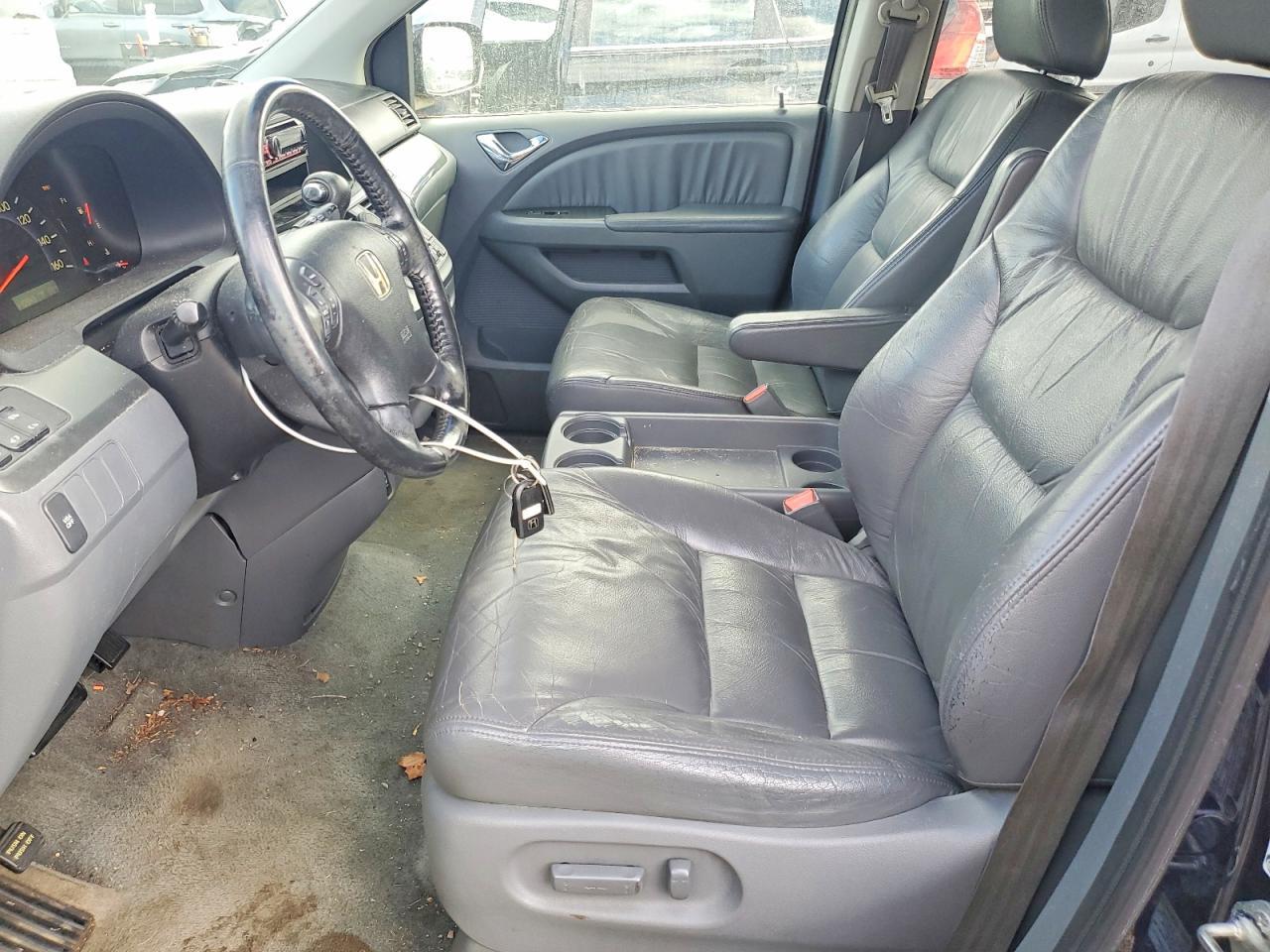 2007 Honda Odyssey - Фото 7