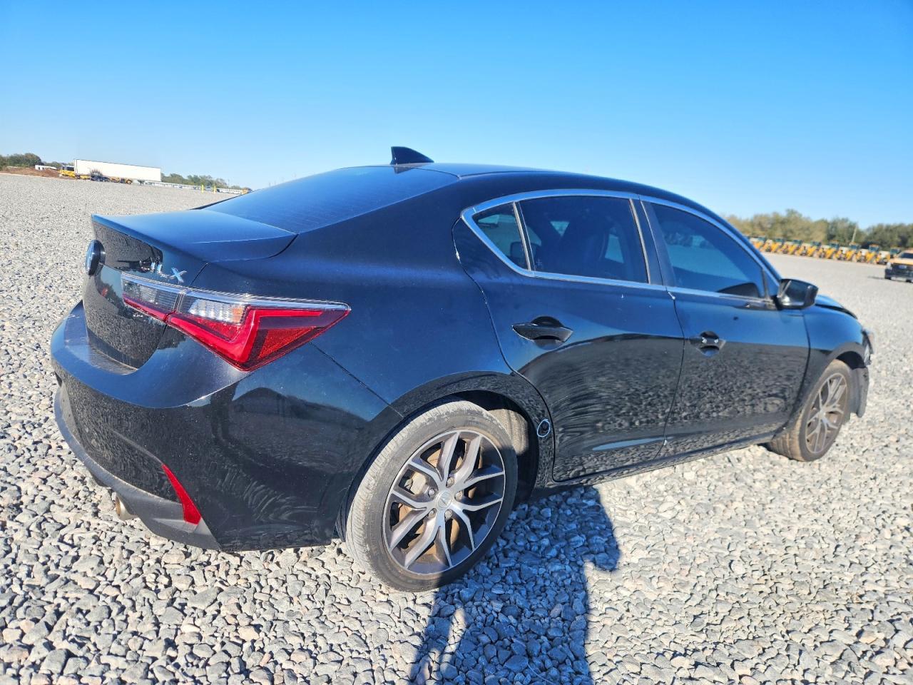 2020 Acura Ilx Premium - Фото 3