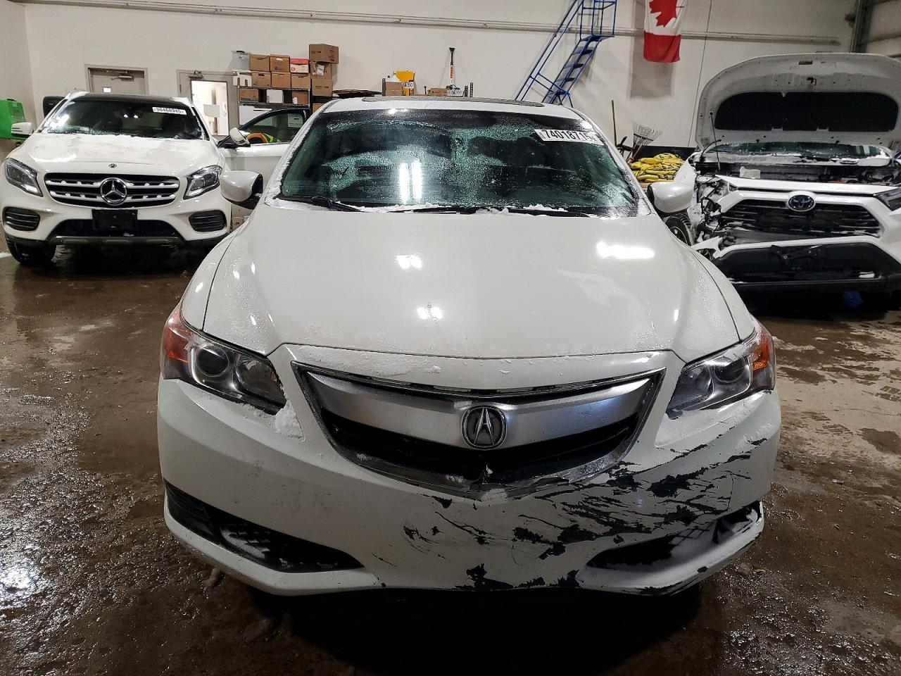 2015 Acura Ilx 20 - Фото 5