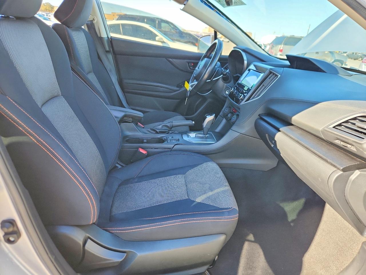 2019 Subaru Crosstrek Premium - Фото 7