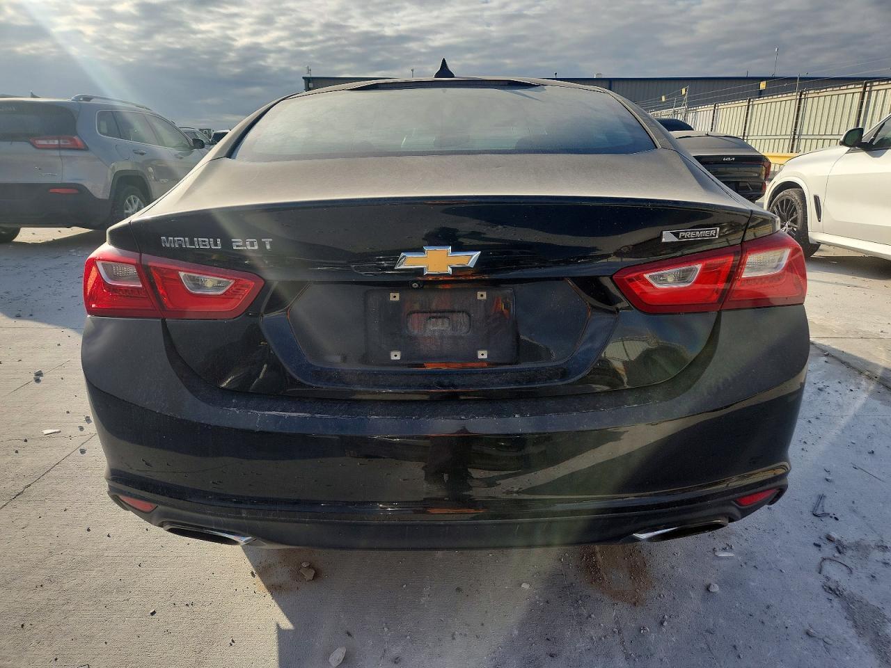 2016 Chevrolet Malibu Premier - Image 6