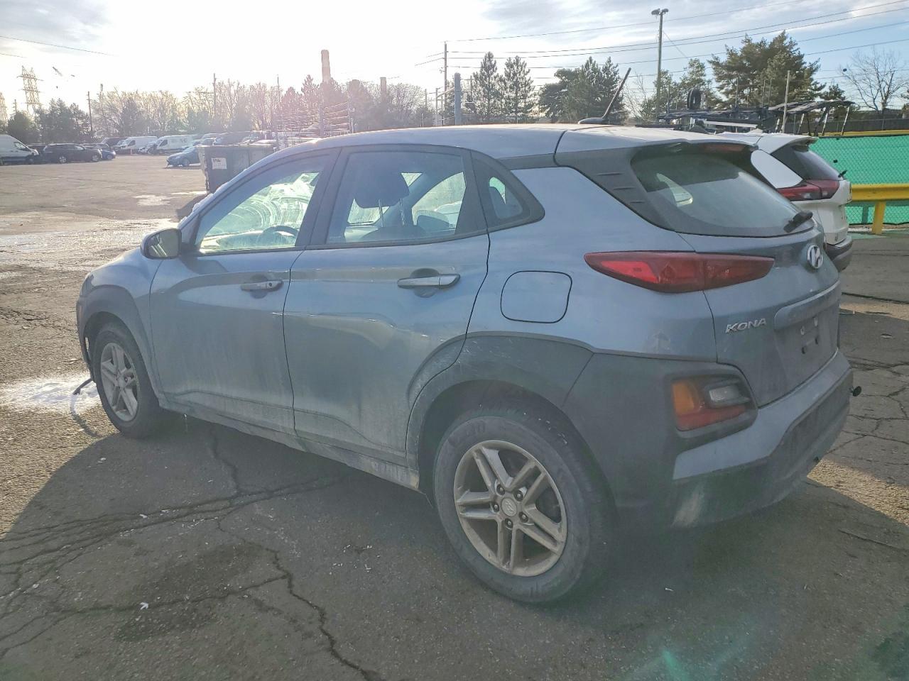 2019 Hyundai Kona Se - Фото 2