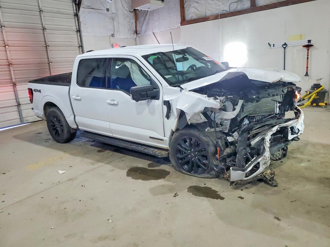 2024 Ford F150 Xlt - Image 4