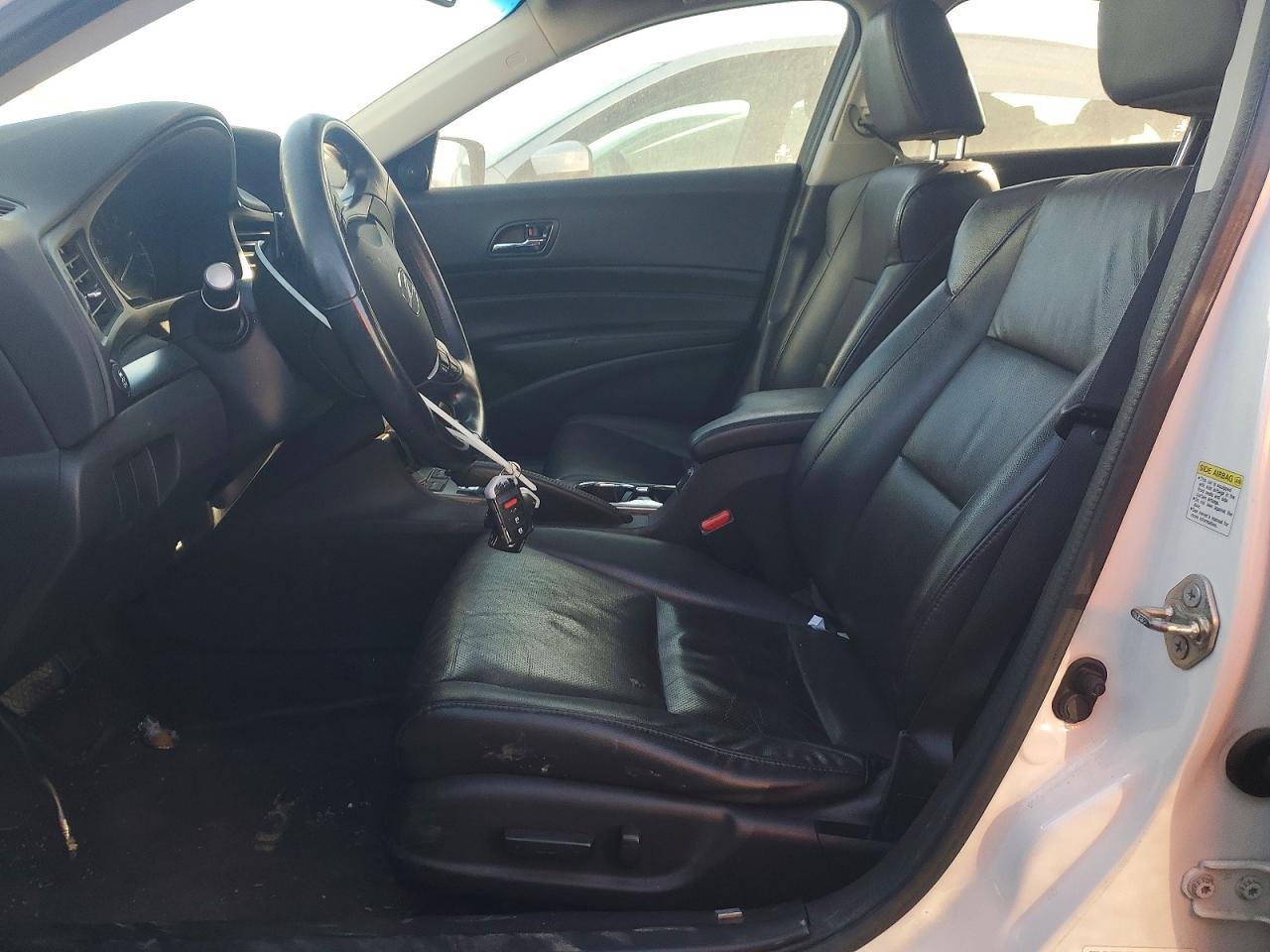 2014 Acura Ilx 20 Premium - Фото 7