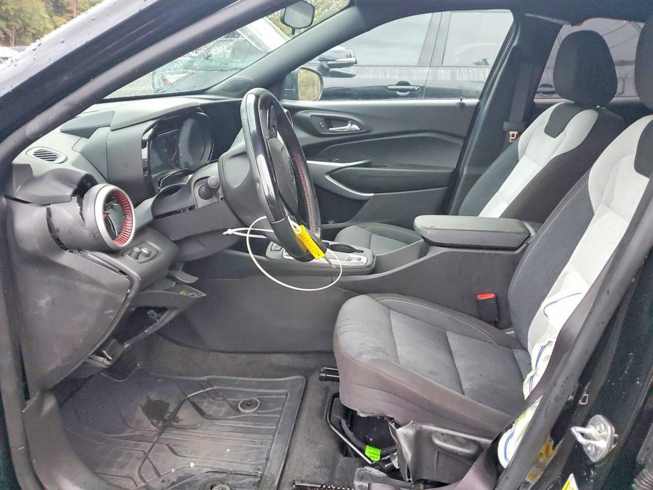 2024 Chevrolet Trax 1Rs - Фото 7