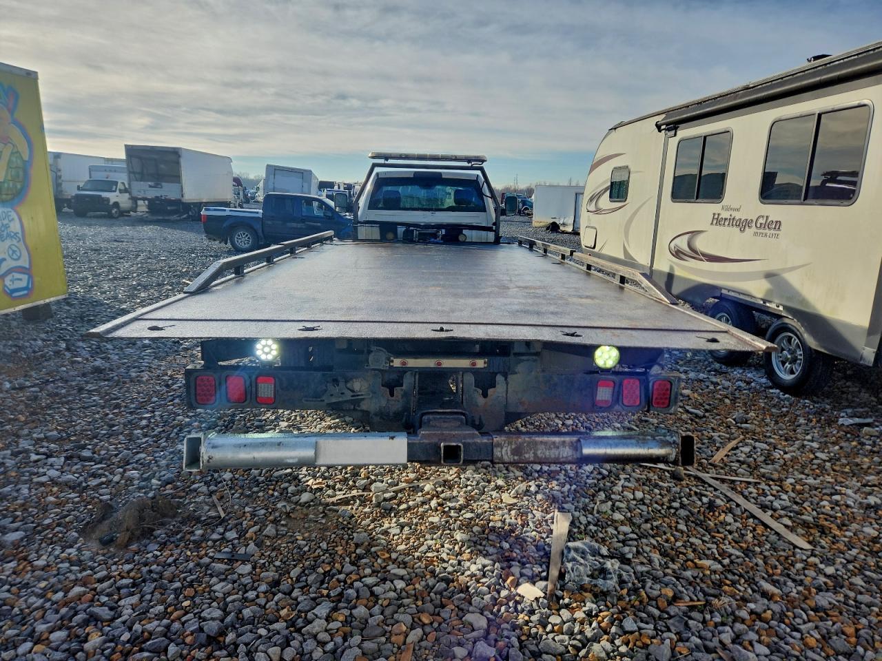 2018 Ram 5500 - Image 6