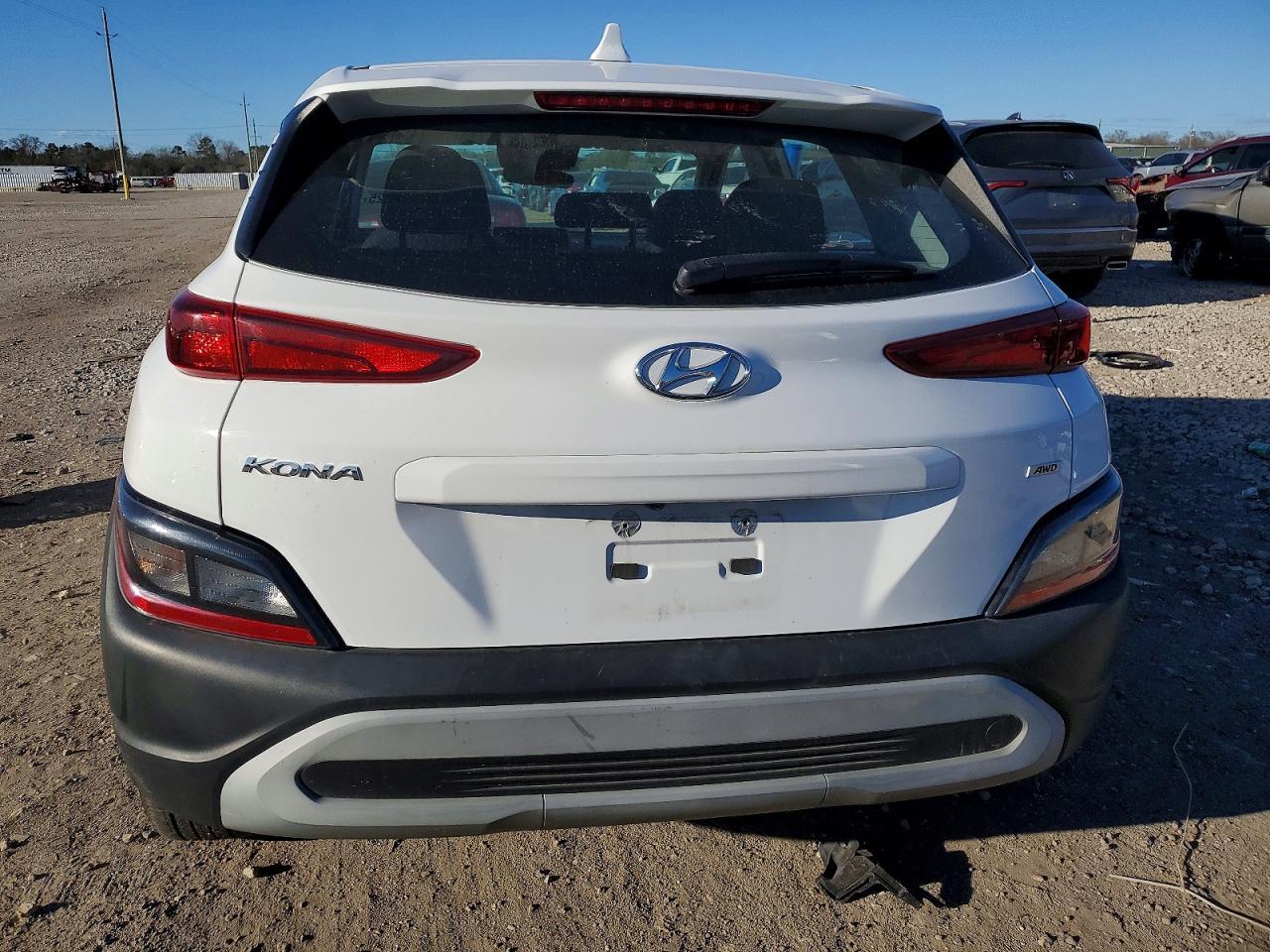2023 Hyundai Kona Se - Image 6