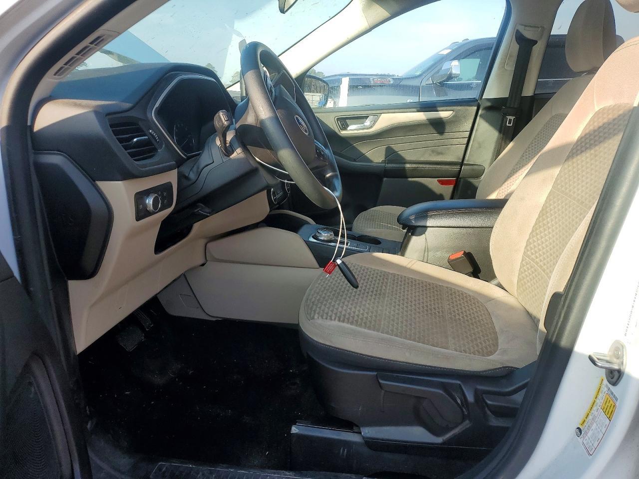 2021 Ford Escape Se - Image 7