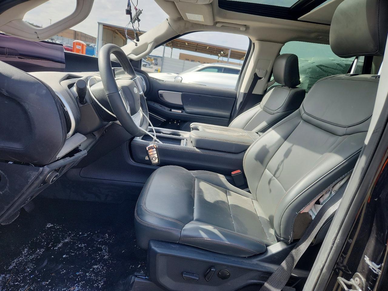 2025 Ford Expedition Active - Фото 7