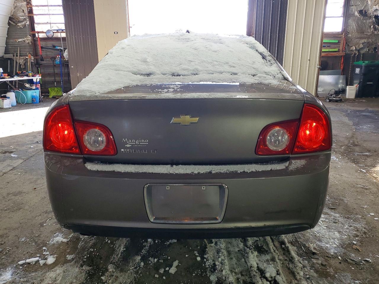 2012 Chevrolet Malibu 1Lt - Image 6