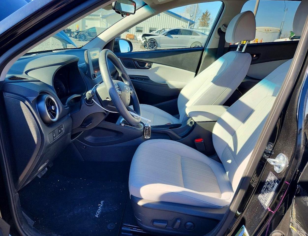 2023 Hyundai Kona Sel - Image 7