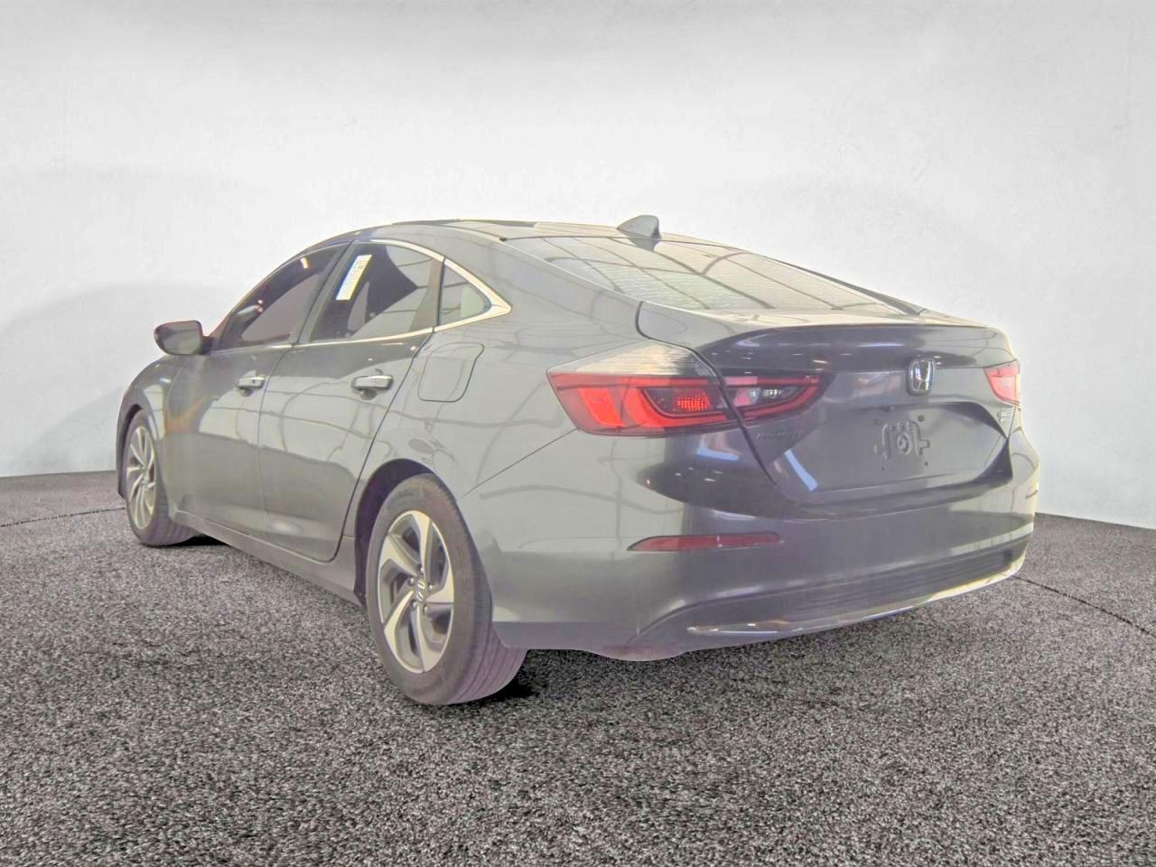 2019 Honda Insight Touring - Фото 3