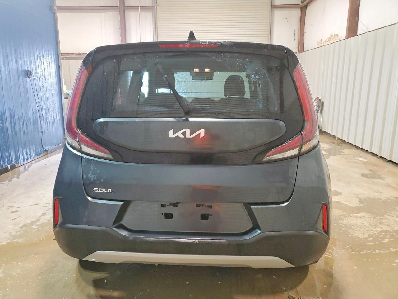 2025 Kia Soul Lx *** Clean Title * Repo *** - Image 6