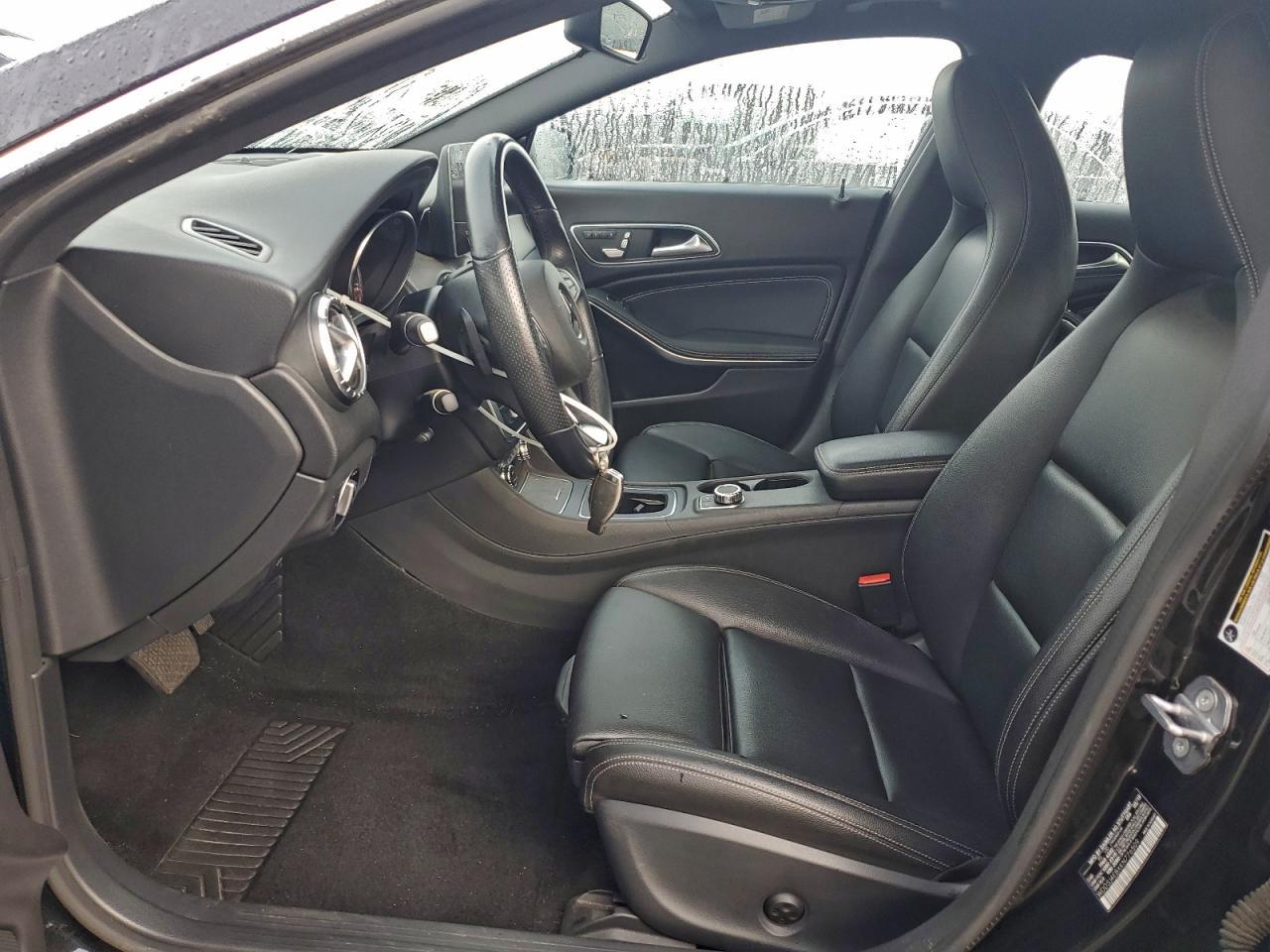 2019 Mercedes-Benz Cla 250 - Image 7