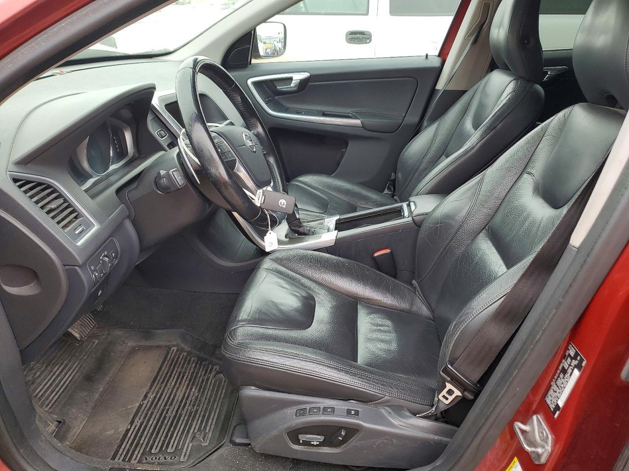 2014 Volvo Xc60 T6 - Фото 7