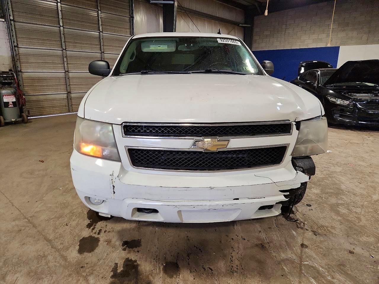 2010 Chevrolet Tahoe K1500 Lt - Фото 5