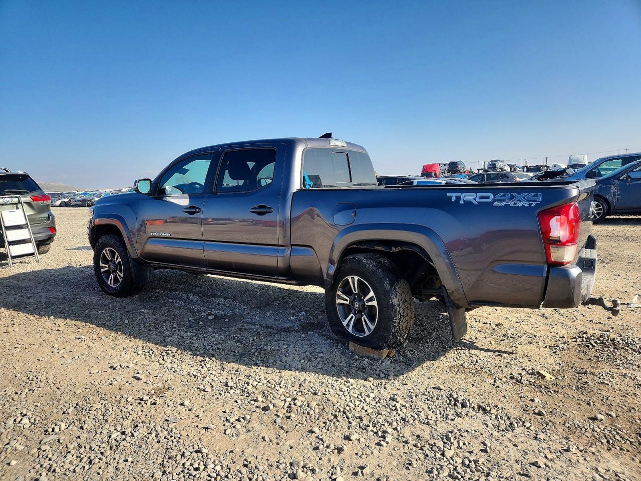 2017 Toyota Tacoma Sr5 V6 - Image 2