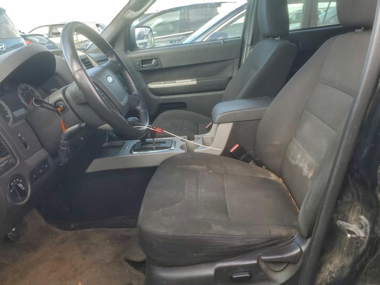 2009 Ford Escape Xlt - Image 7