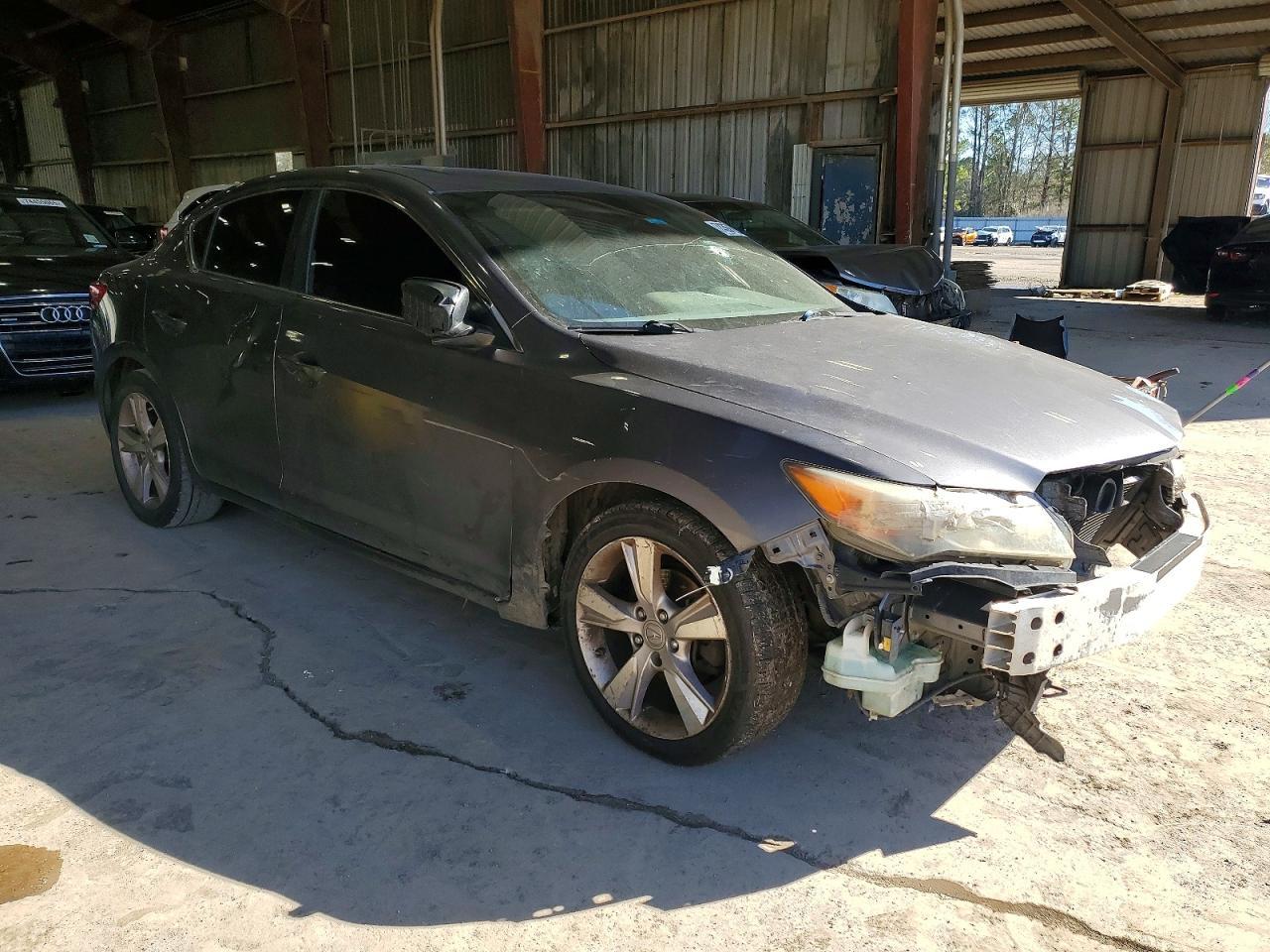 2015 Acura Ilx 20 - Фото 4
