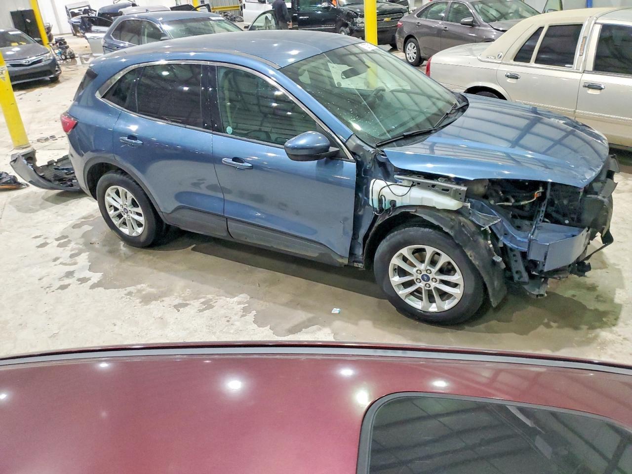 2020 Ford Escape Se - Image 4