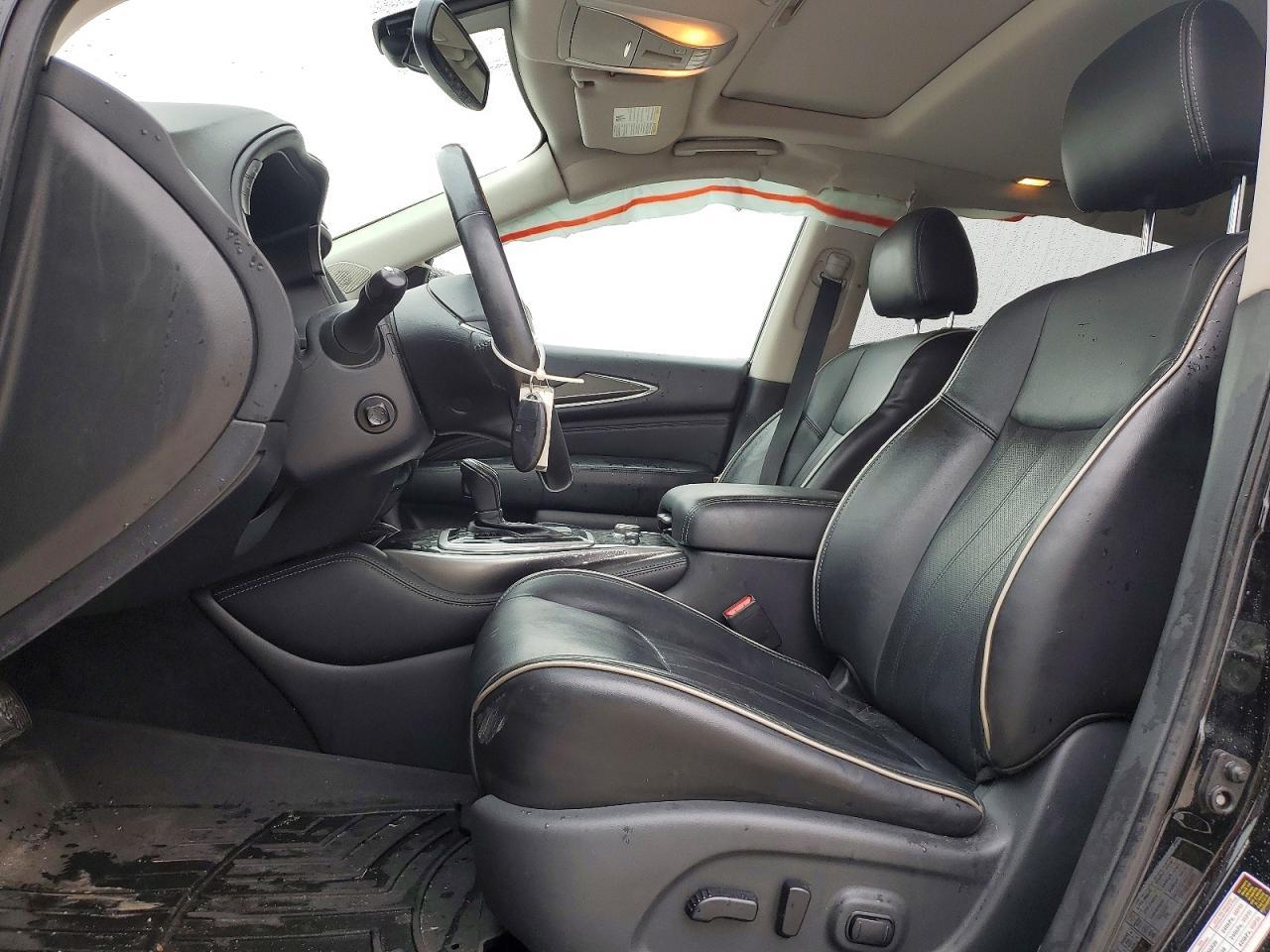 2018 Infiniti Qx60 - Фото 7