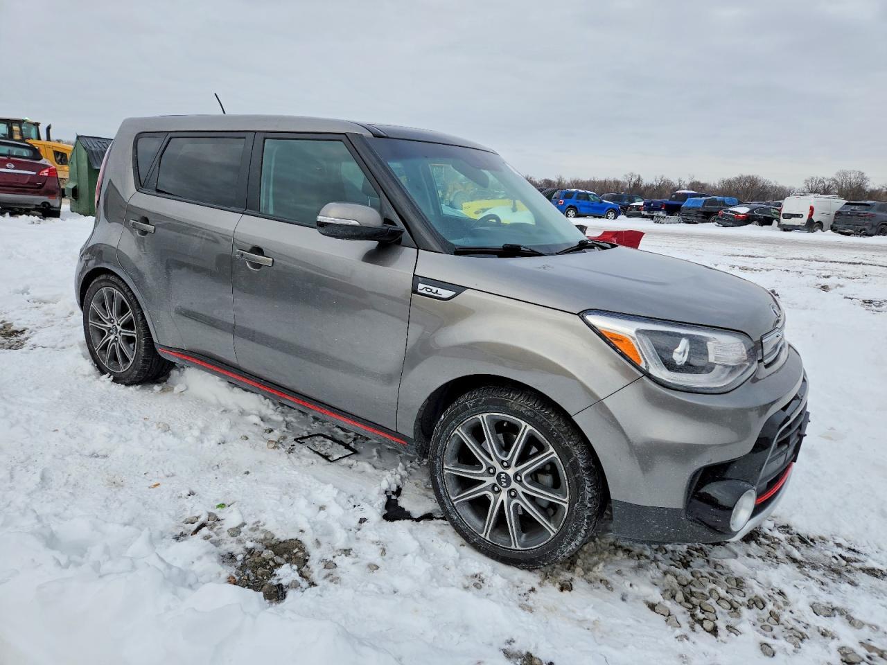 2018 Kia Soul ! - Фото 4