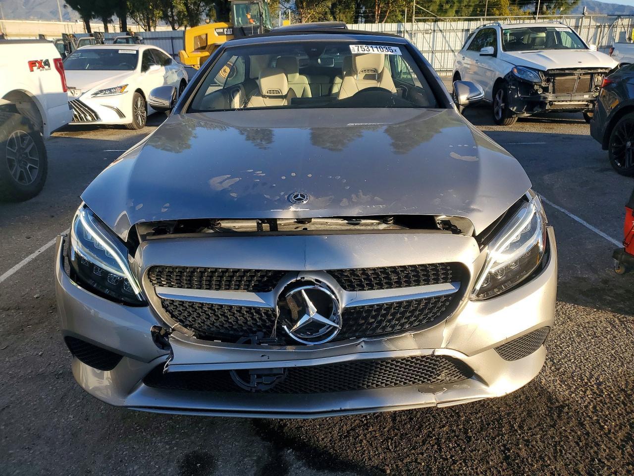 2019 Mercedes-Benz C 300 - Фото 5