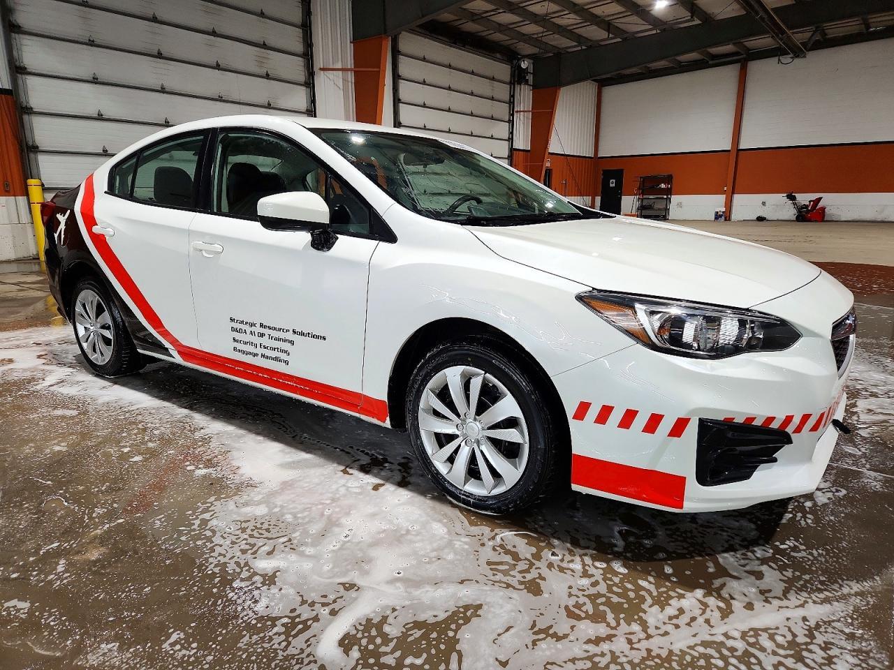 2019 Subaru Impreza - Фото 4