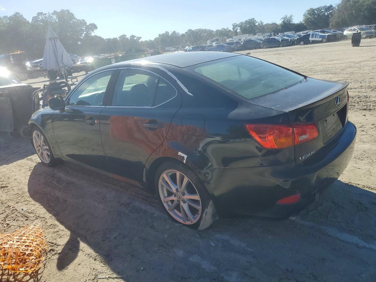 2006 Lexus Is 350 - Фото 2