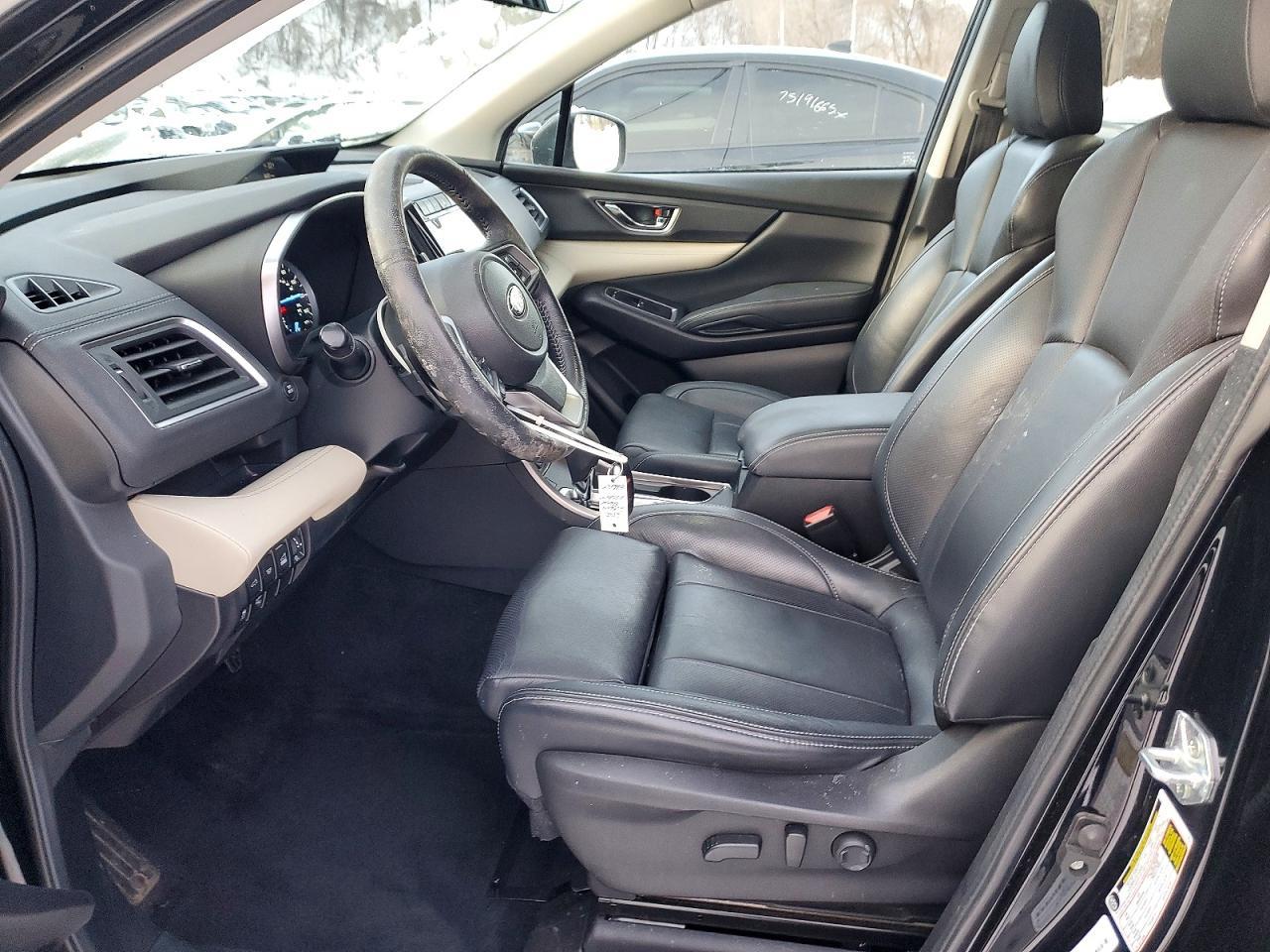2022 Subaru Ascent Limited - Image 7