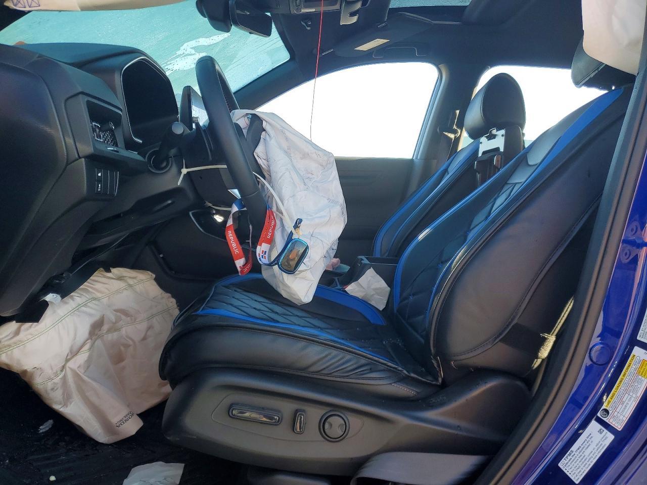 2025 Honda Cr-V Sport-L - Image 7