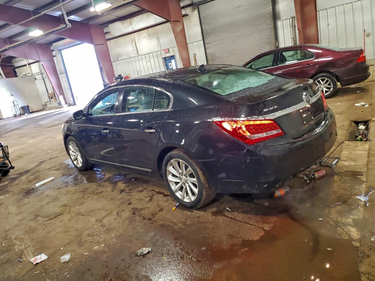 2014 Buick Lacrosse - Image 2