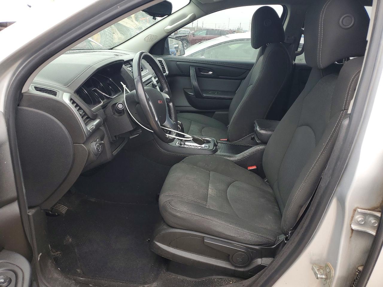2015 GMC Acadia Sle - Image 7