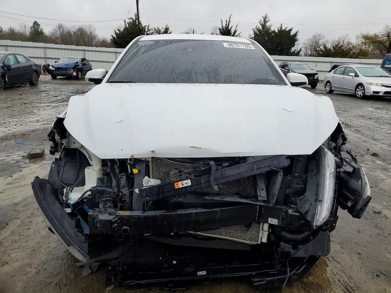 2021 Hyundai Kona Se - Фото 5