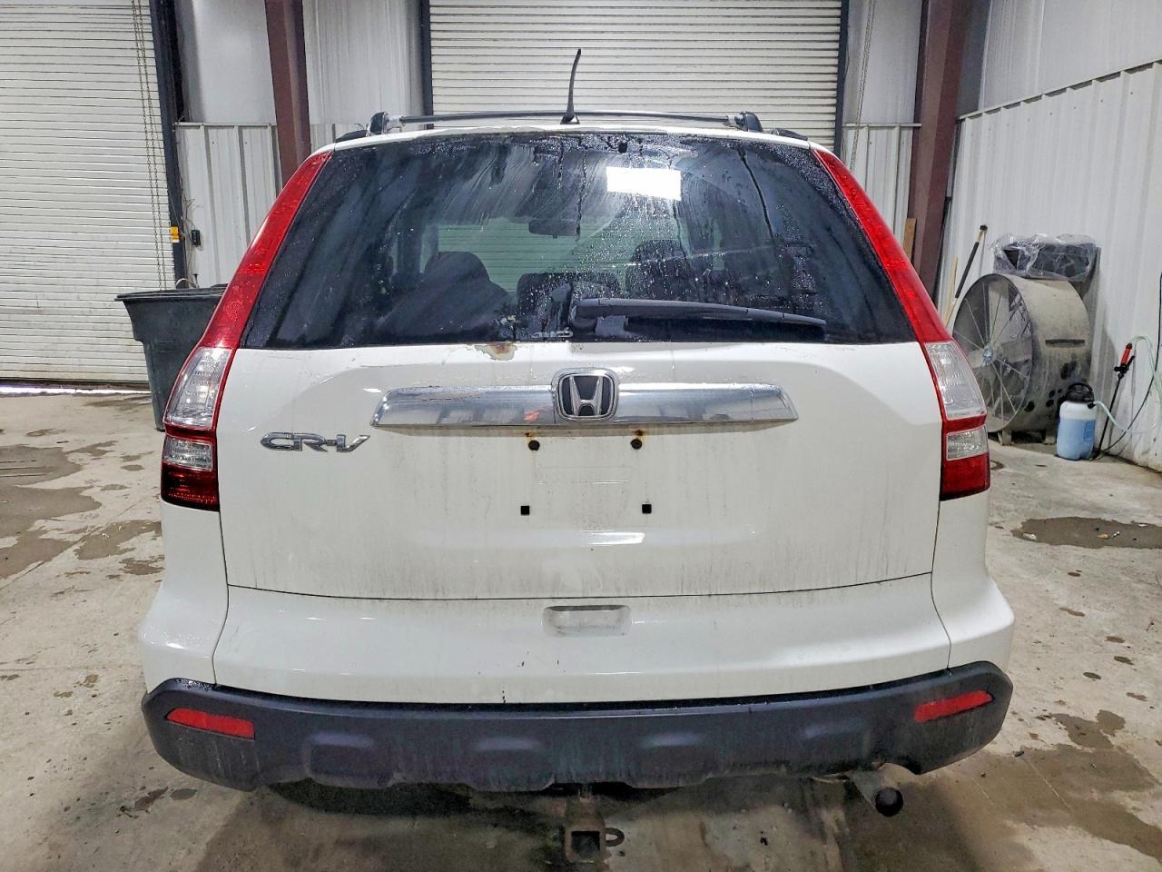 2008 Honda Cr-V Ex - Image 6