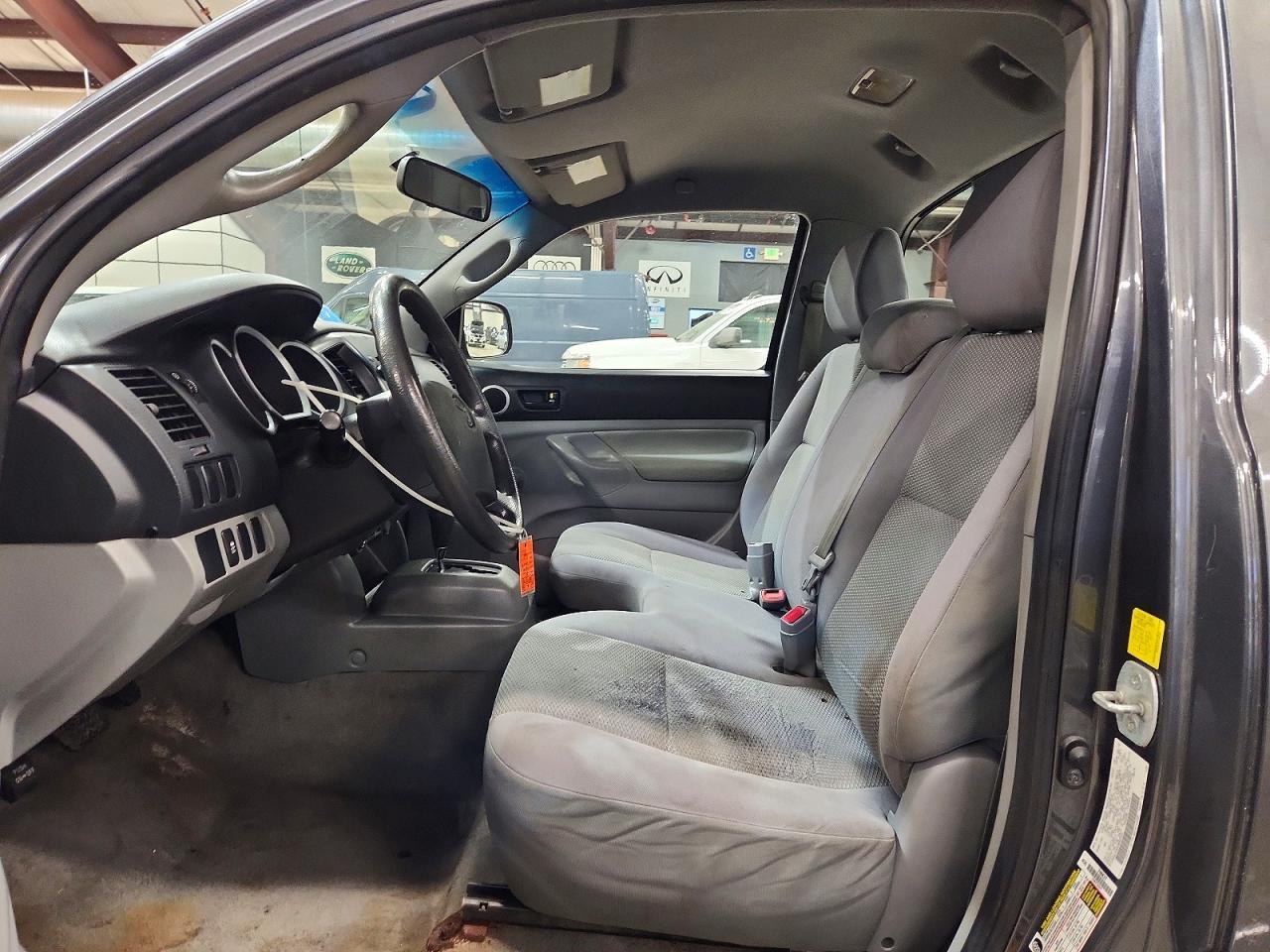 2011 Toyota Tacoma - Фото 7