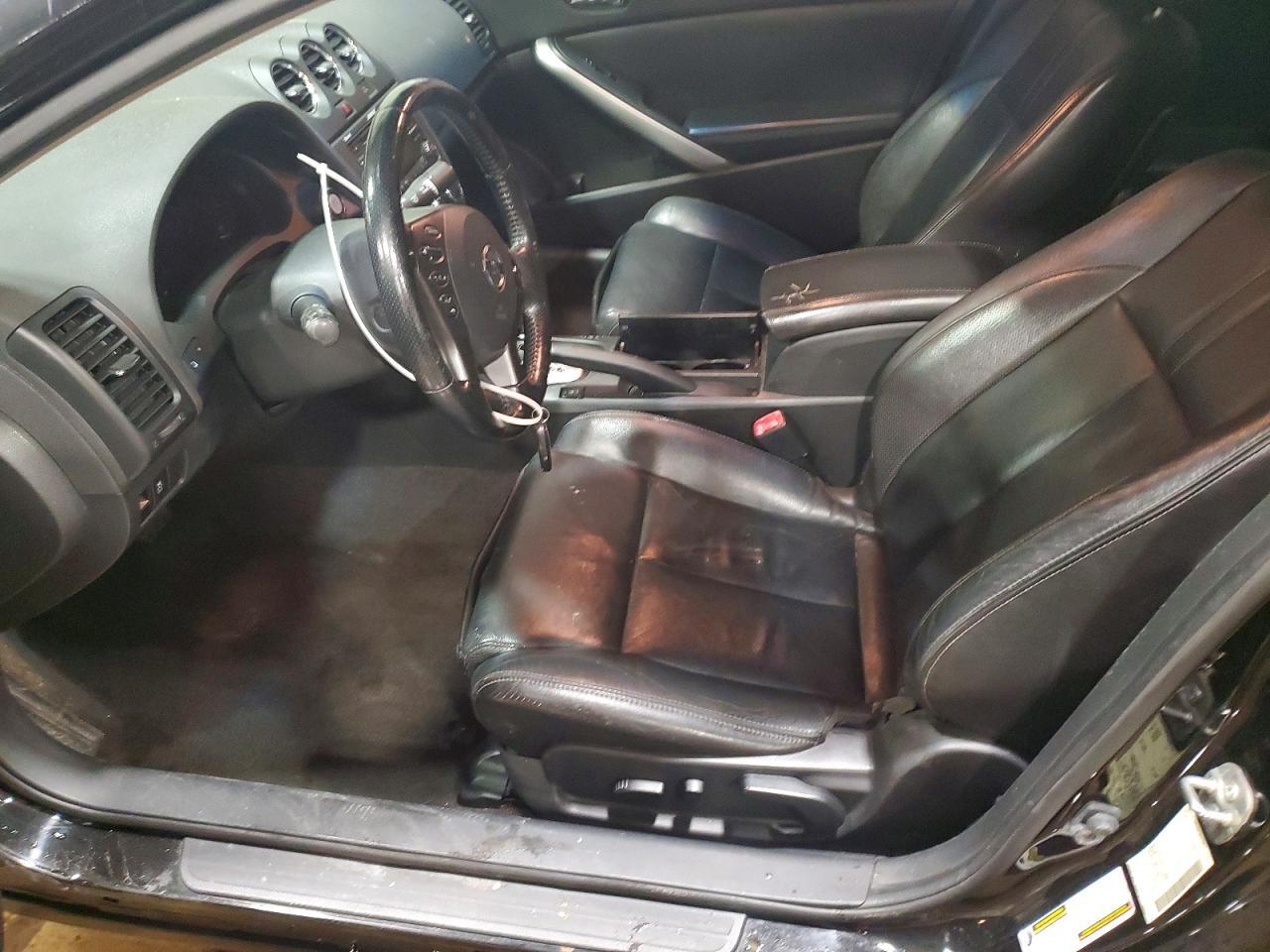2012 Nissan Altima 2.5 S - Image 7
