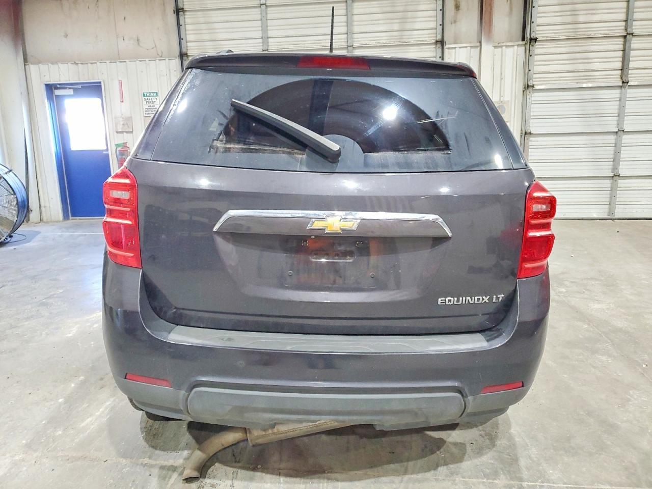 2016 Chevrolet Equinox Lt - Image 6