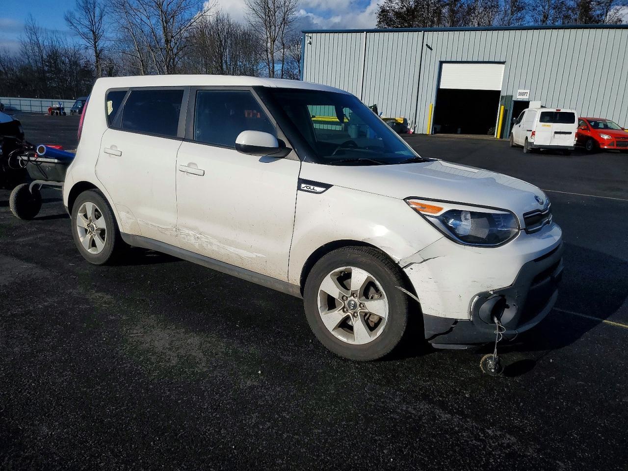 2017 Kia Soul - Image 4